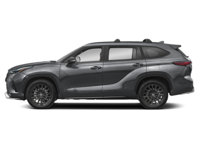 2023 Toyota Highlander Utility 4D XSE 2WD