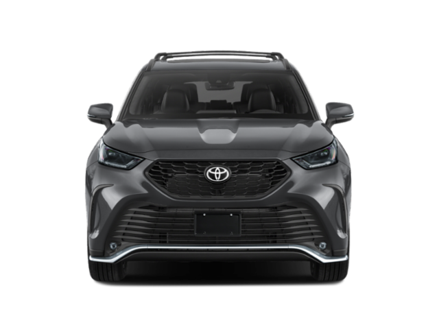 2023 Toyota Highlander Utility 4D XSE 2WD