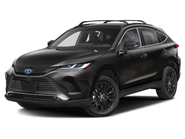 2023 Toyota Venza Utility 4D XLE AWD Hybrid