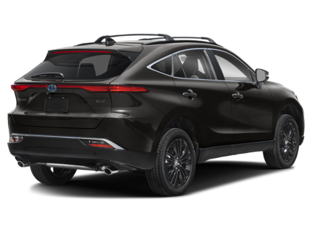 2023 Toyota Venza Utility 4D XLE AWD Hybrid