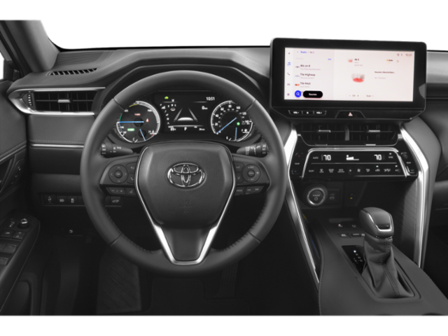2023 Toyota Venza Utility 4D XLE AWD Hybrid