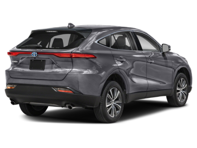 2023 Toyota Venza Utility 4D XLE AWD Hybrid