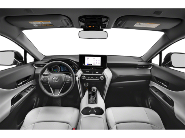 2023 Toyota Venza Utility 4D LE AWD Hybrid