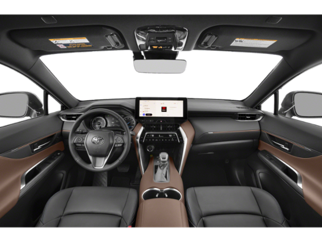 2023 Toyota Venza Utility 4D XLE AWD Hybrid