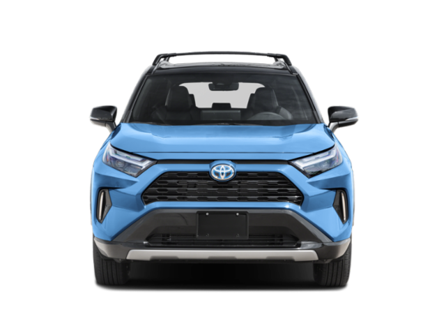 2023 Toyota RAV4 Utility 4D XSE AWD Hybrid