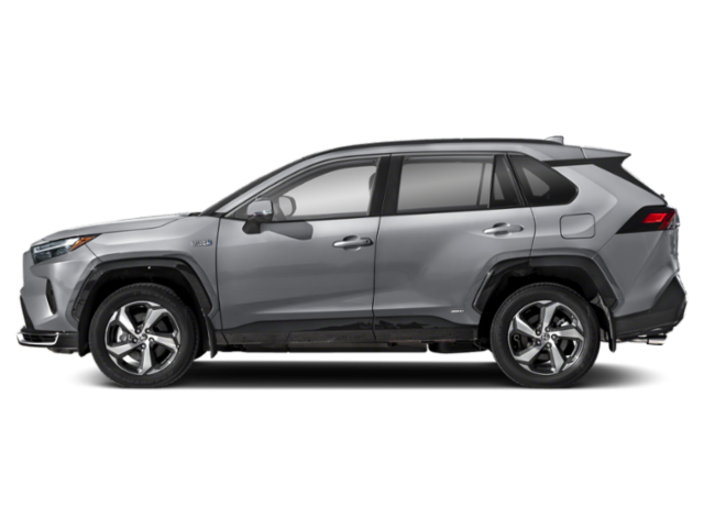 2023 Toyota RAV4 Prime Util XSE Prime Premium AWD Elec/Hybr