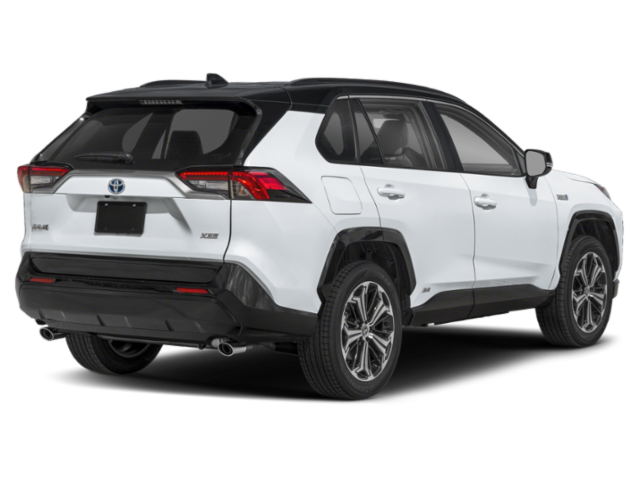 2023 Toyota RAV4 Prime Util XSE Prime Premium AWD Elec/Hybr