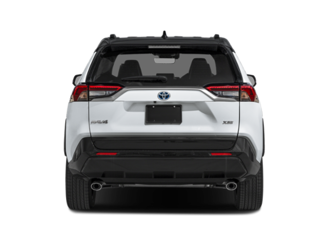 2023 Toyota RAV4 Prime Util XSE Prime Premium AWD Elec/Hybr