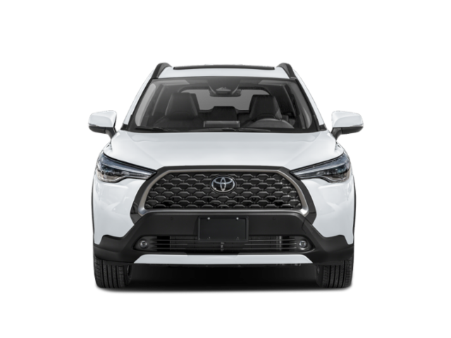 2023 Toyota Corolla Cross Utility 4D XLE AWD