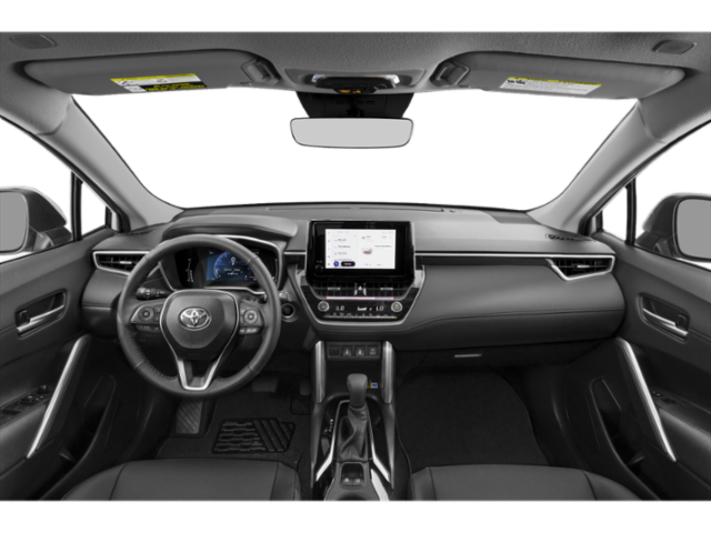 2023 Toyota Corolla Cross Utility 4D XLE AWD