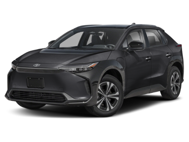 2023 Toyota bZ4X Utility 4D XLE AWD
