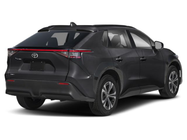 2023 Toyota bZ4X Utility 4D XLE AWD