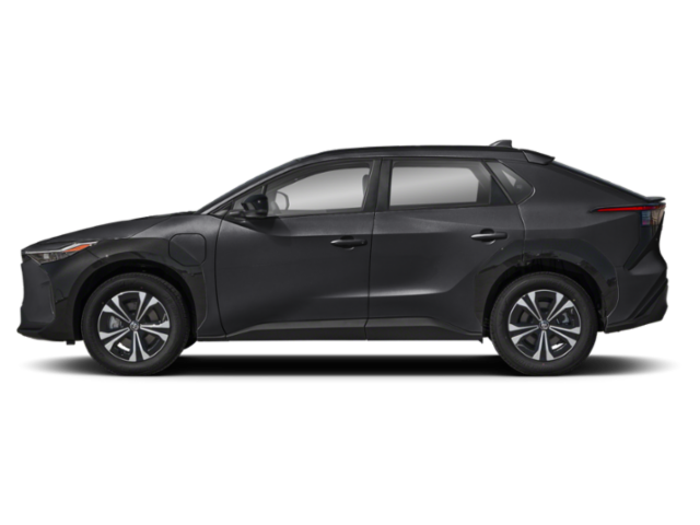 2023 Toyota bZ4X Utility 4D XLE AWD