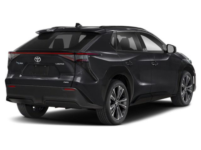 2023 Toyota bZ4X Utility 4D XLE AWD