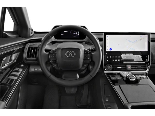 2023 Toyota bZ4X Utility 4D XLE AWD