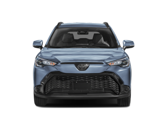 2023 Toyota Corolla Cross Utility 4D SE AWD Hybrid