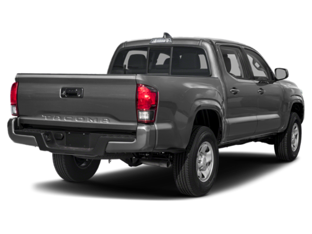 2023 Toyota Tacoma SR Extended Cab 2WD I4