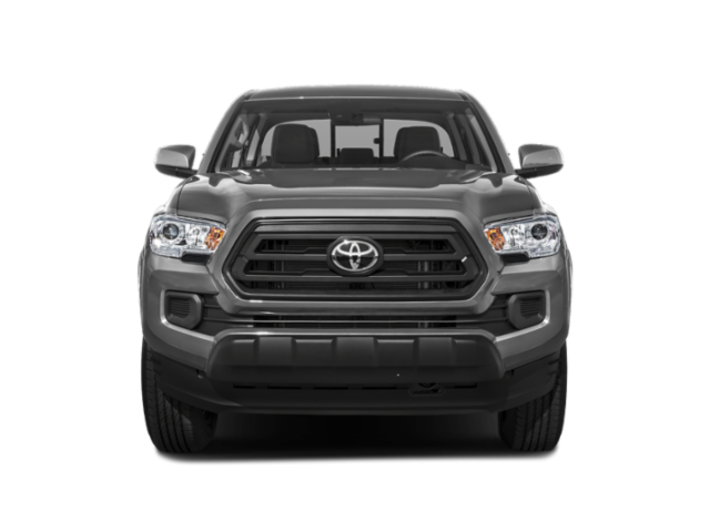 2023 Toyota Tacoma SR Crew Cab 4WD V6