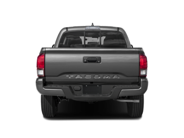 2023 Toyota Tacoma SR Crew Cab 4WD V6