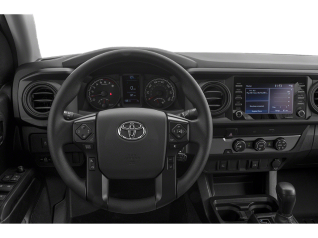 2023 Toyota Tacoma SR Extended Cab 2WD I4