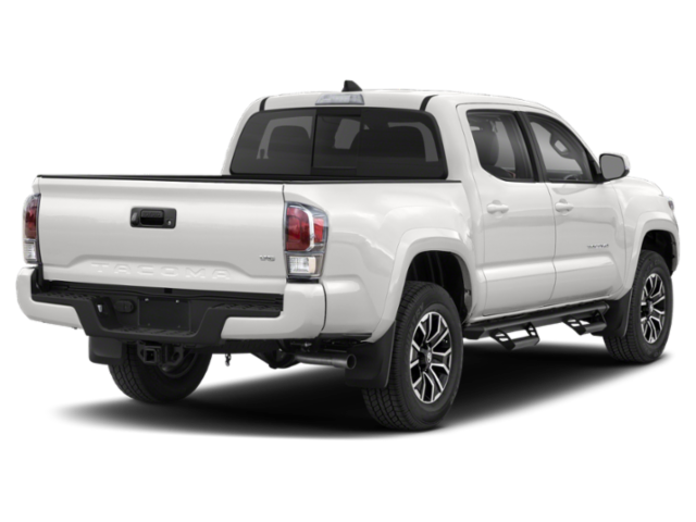 2023 Toyota Tacoma SR Extended Cab 2WD I4