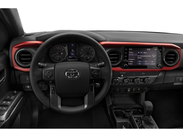 2023 Toyota Tacoma SR Extended Cab 2WD I4