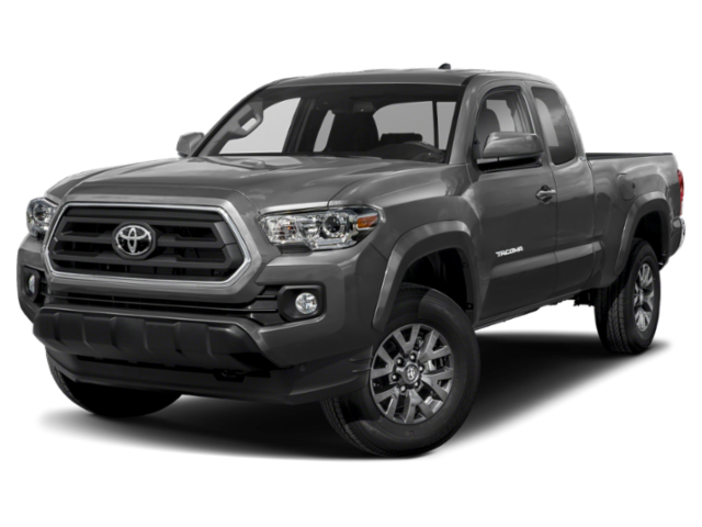 2023 Toyota Tacoma SR Extended Cab 2WD I4