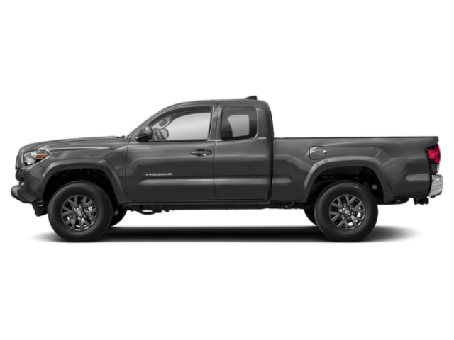 2023 Toyota Tacoma SR5 Extended Cab 4WD V6
