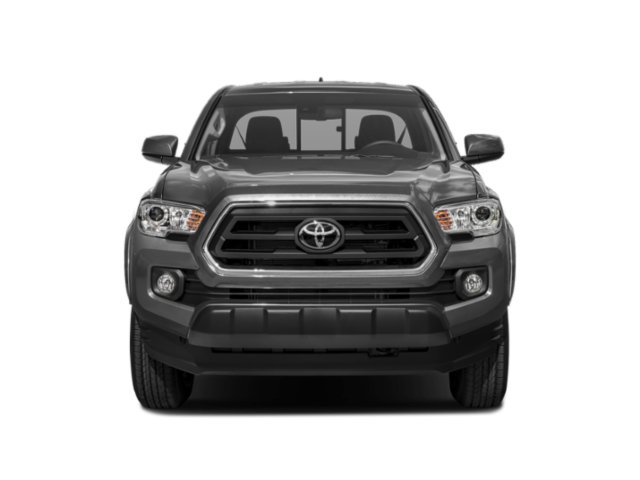 2023 Toyota Tacoma SR5 Extended Cab 4WD V6