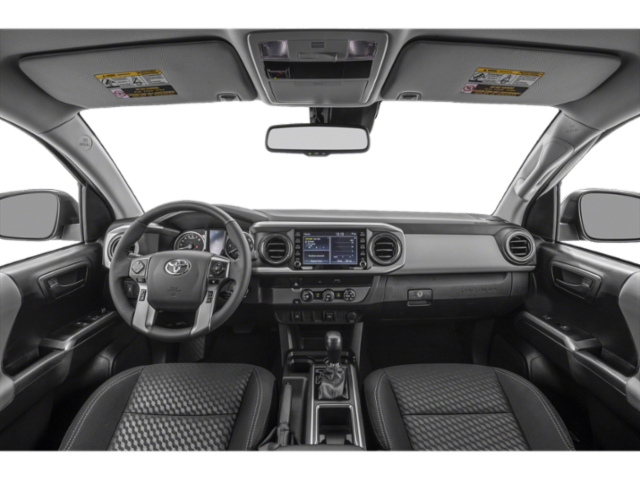 2023 Toyota Tacoma SR5 Extended Cab 4WD V6