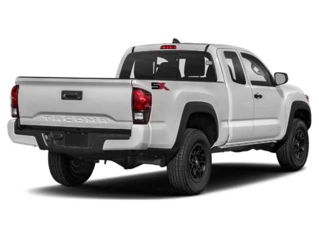 2023 Toyota Tacoma SR Extended Cab 4WD V6