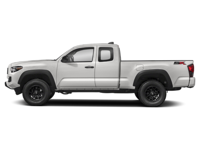 2023 Toyota Tacoma SR Extended Cab 4WD V6