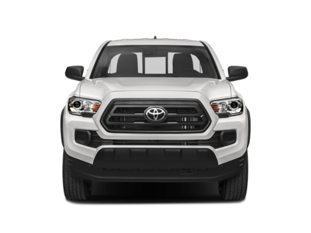 2023 Toyota Tacoma SR Extended Cab 4WD V6