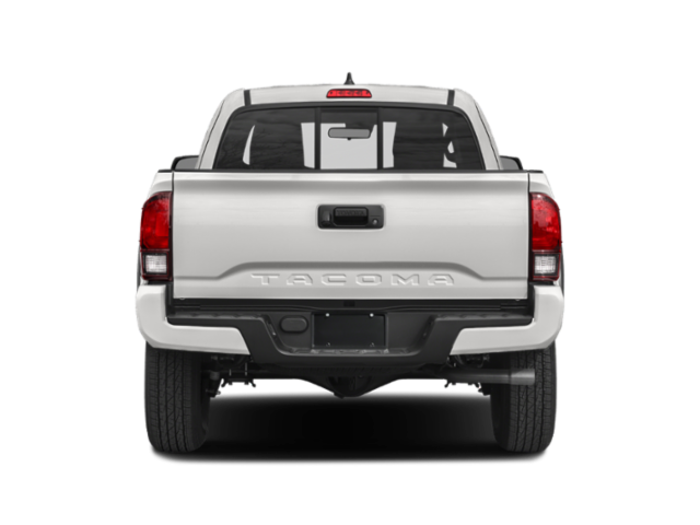2023 Toyota Tacoma SR Extended Cab 4WD V6