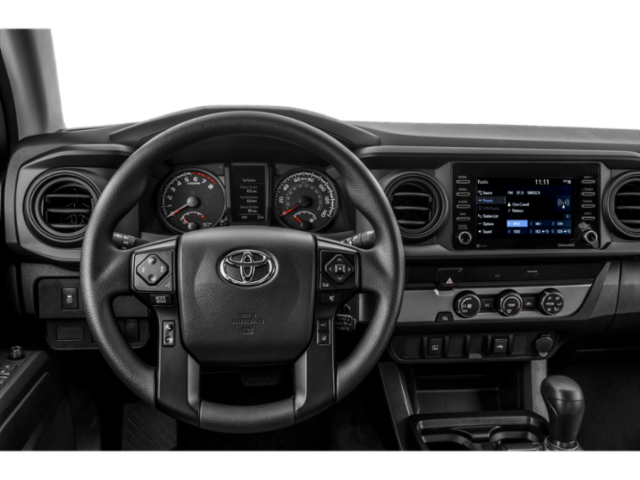 2023 Toyota Tacoma SR Extended Cab 4WD V6