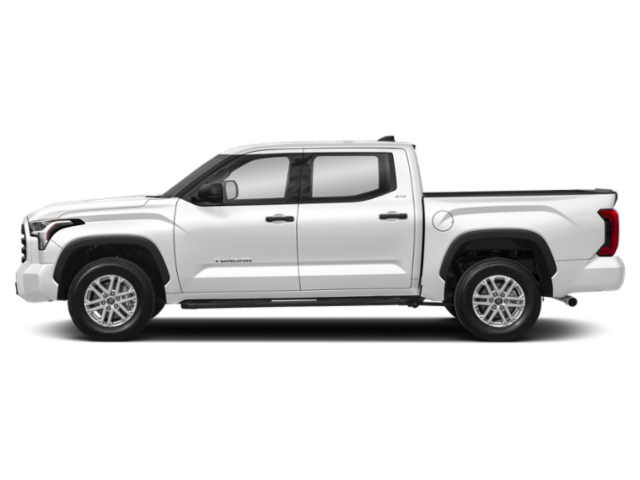 2023 Toyota Tundra SR5 CrewMax 4WD