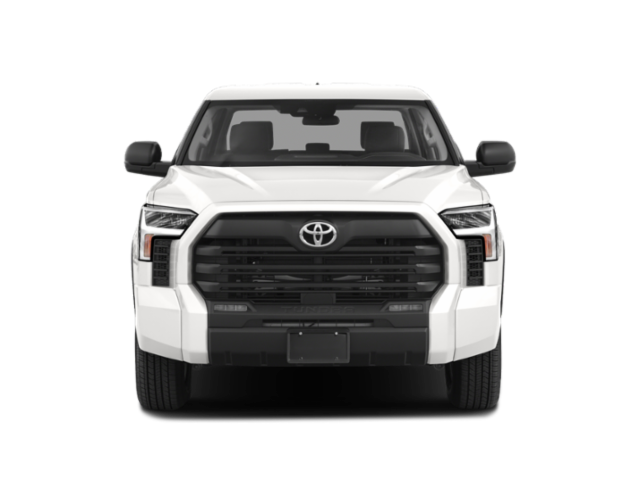 2023 Toyota Tundra SR5 CrewMax 4WD
