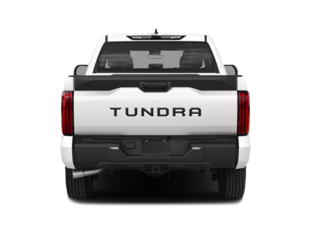 2023 Toyota Tundra SR5 CrewMax 4WD
