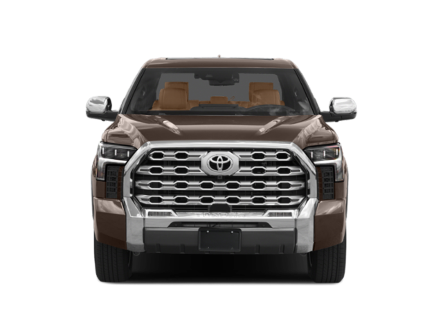 2023 Toyota Tundra 1794 Edition CrewMax 4WD