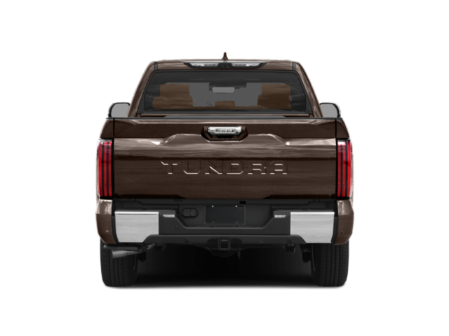2023 Toyota Tundra 1794 Edition CrewMax 4WD