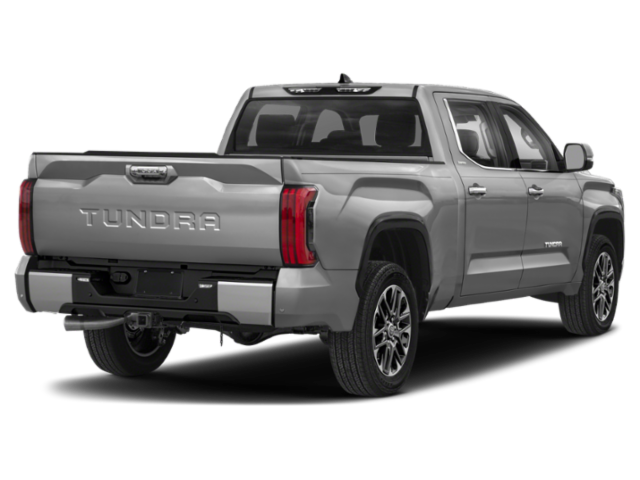 2023 Toyota Tundra Limited CrewMax 4WD
