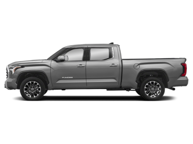 2023 Toyota Tundra Limited CrewMax 4WD