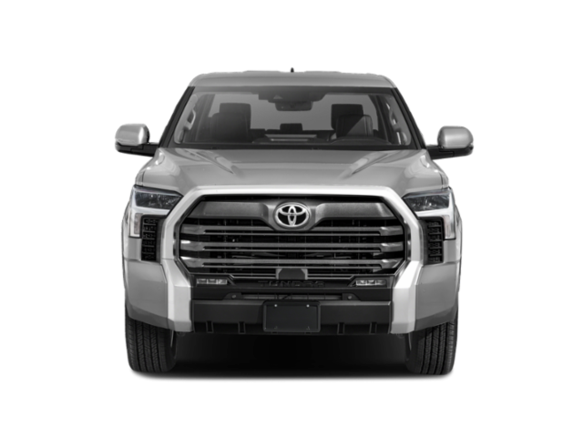 2023 Toyota Tundra Limited CrewMax 4WD
