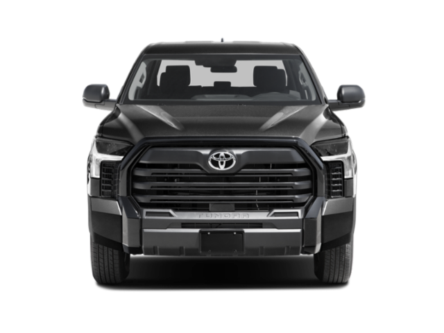 2023 Toyota Tundra SR CrewMax 2WD