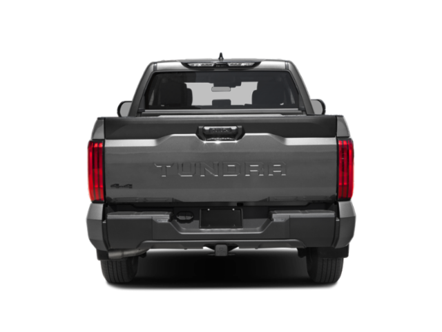 2023 Toyota Tundra SR CrewMax 2WD