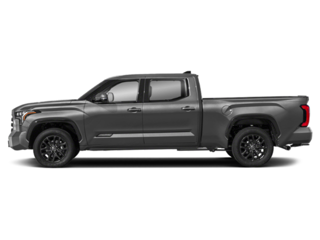 2023 Toyota Tundra Platinum CrewMax 4WD