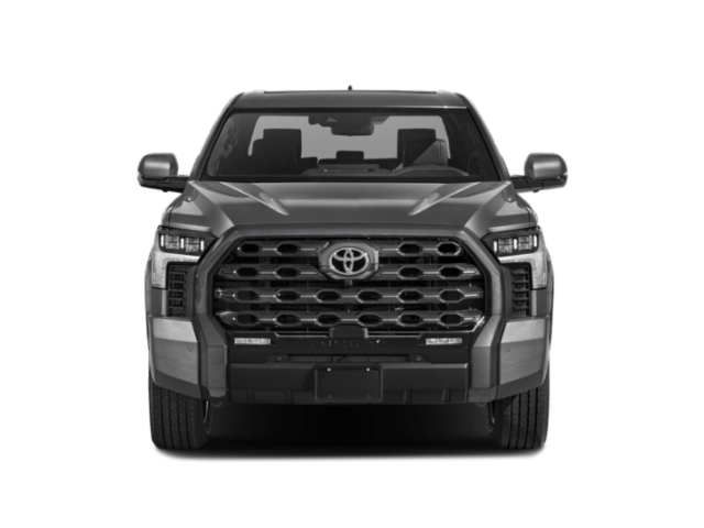 2023 Toyota Tundra Platinum CrewMax 4WD