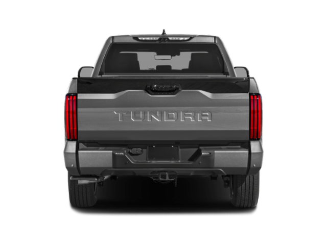 2023 Toyota Tundra Platinum CrewMax 4WD
