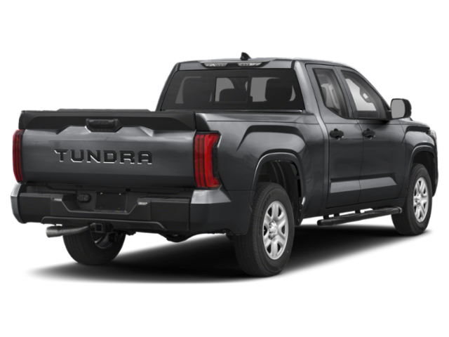2023 Toyota Tundra SR Double Cab 4WD