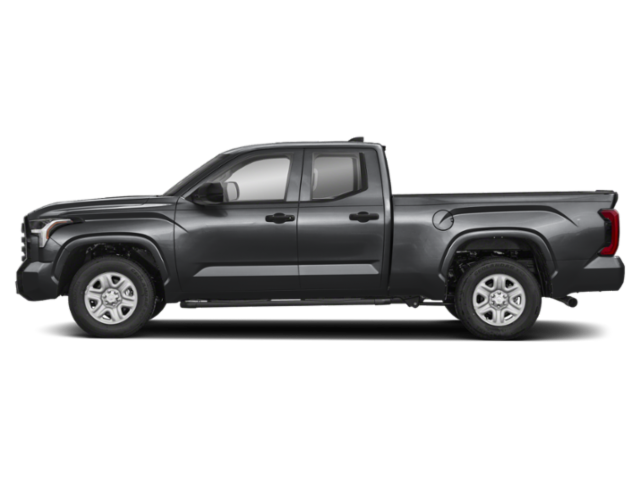 2023 Toyota Tundra SR Double Cab 4WD